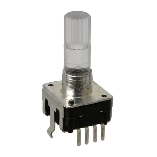 PEL12D-4225S-S2024 - Bourns Inc. - Encoders