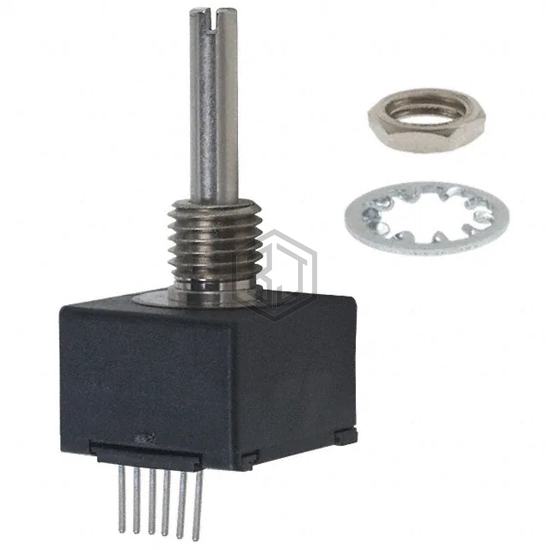 EM14C1D-E24-L032S - Bourns Inc. - Encoders