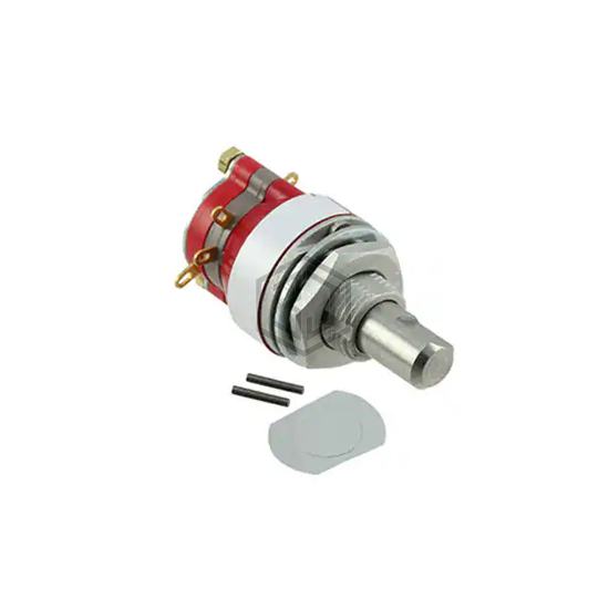 71BD36-3119 - Grayhill Inc. - Encoders