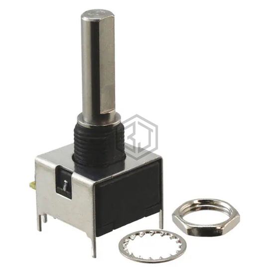 HRPG-AD32#56R - Broadcom Limited - Encoders