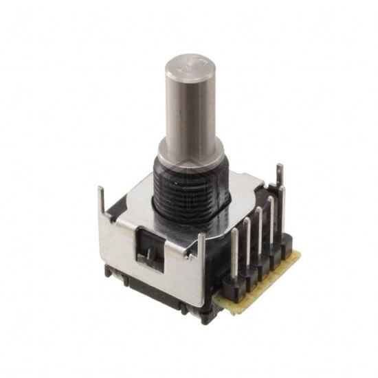 HRPG-ASCA#54F - Broadcom Limited - Encoders