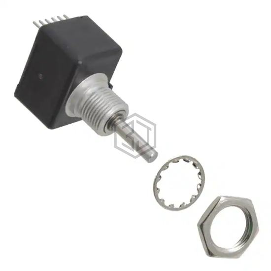 EMS22Q33-D28-LT4 - Bourns Inc. - Encoders