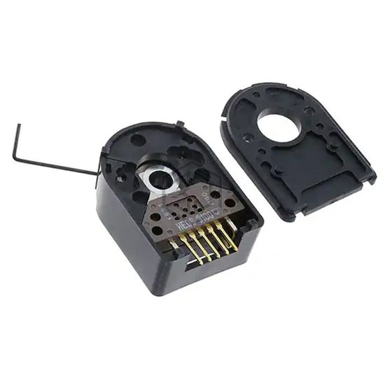 HEDS-5500#A12 - Broadcom Limited - Encoders