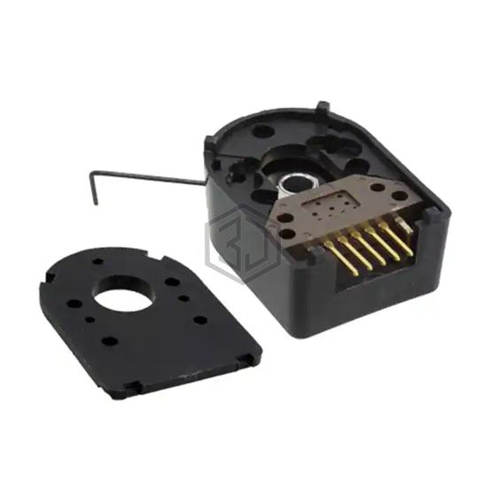 HEDS-5500#A14 - Broadcom Limited - Encoders