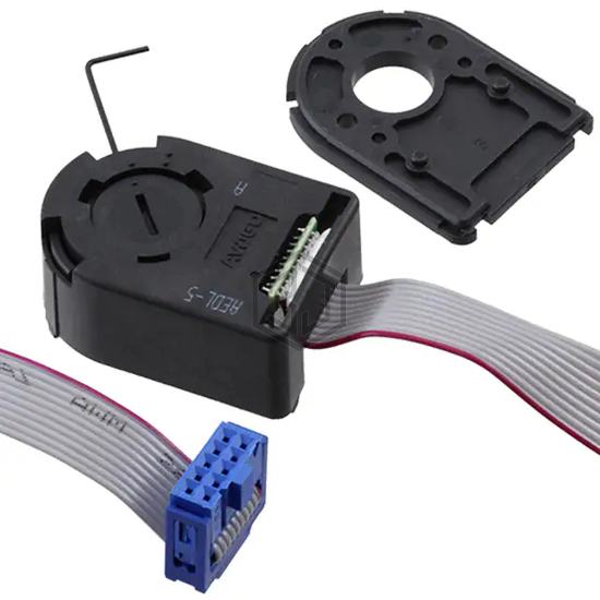 AEDL-5910-T06 - Broadcom Limited - Encoders
