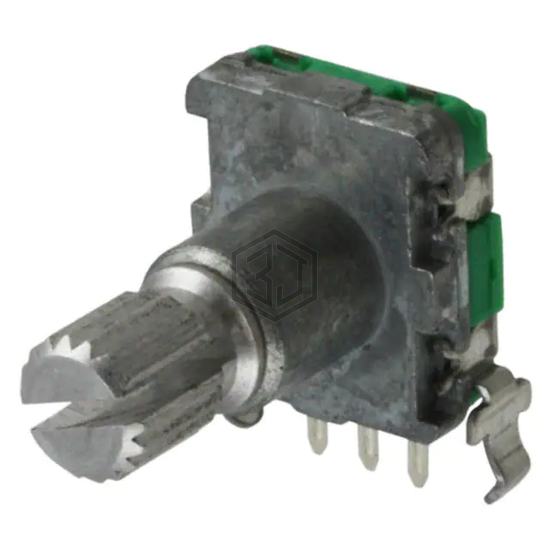 EN11-VNB1BQ15 - TT Electronics/BI - Encoders