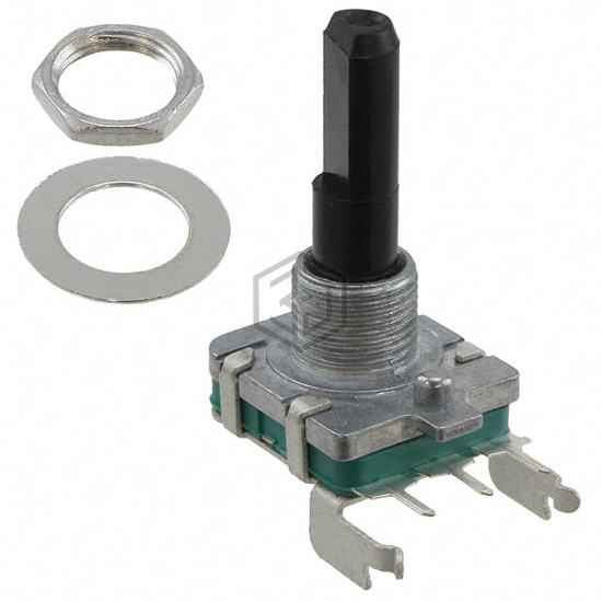 PEC16-2225F-N0024 - Bourns Inc. - Encoders
