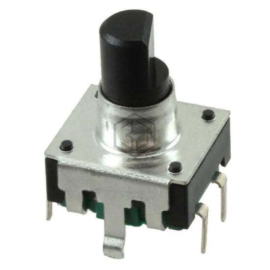 PEC12R-4217F-S0012 - Bourns Inc. - Encoders