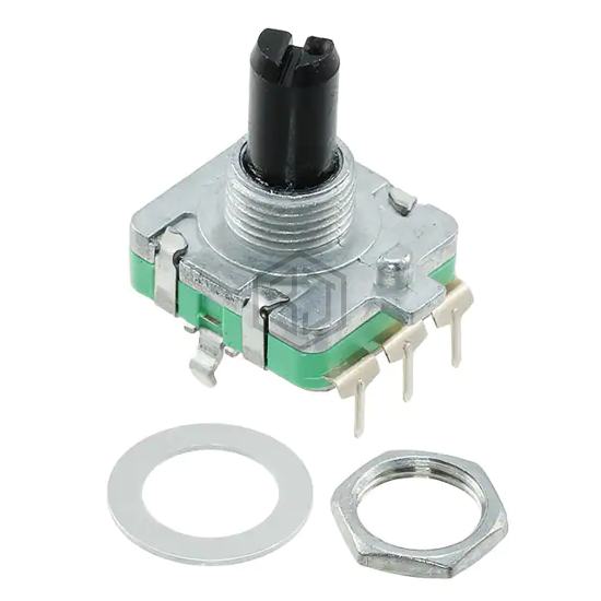 EN16-H20AF15 - TT Electronics/BI - Encoders
