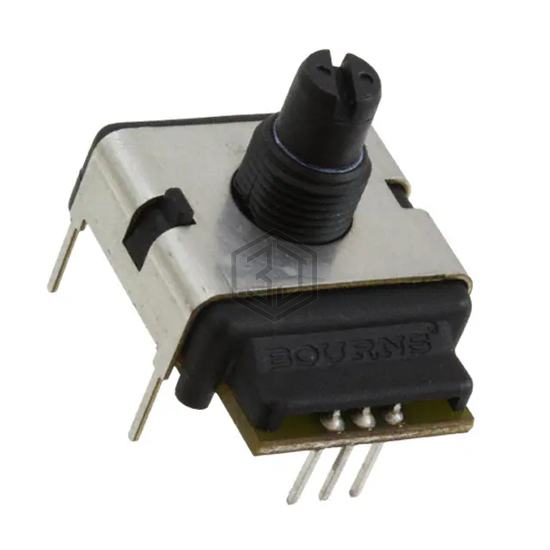 ECW0J-B16-BE0024L - Bourns Inc. - Encoders