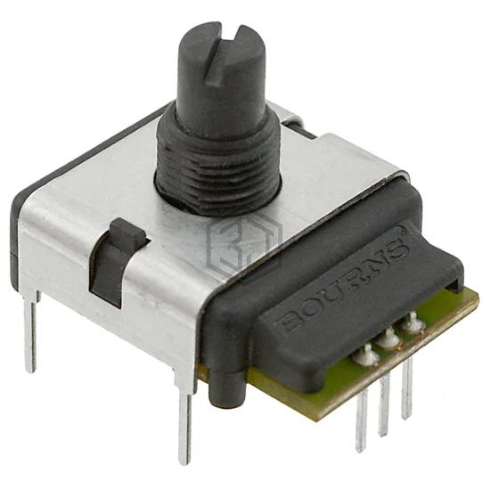 ECW1J-B16-BC0024L - Bourns Inc. - Encoders