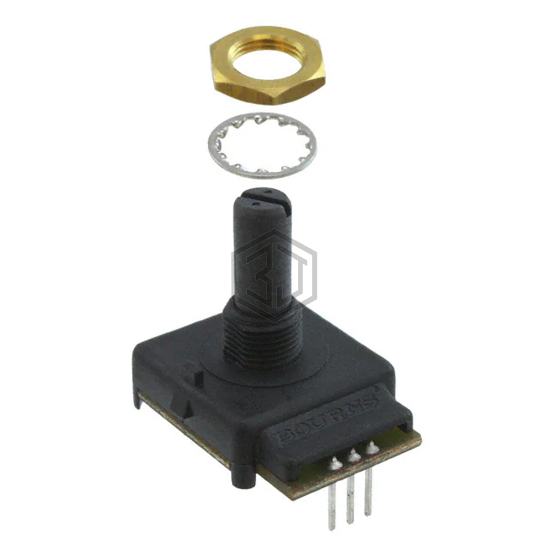ECW0J-C24-AC0006L - Bourns Inc. - Encoders