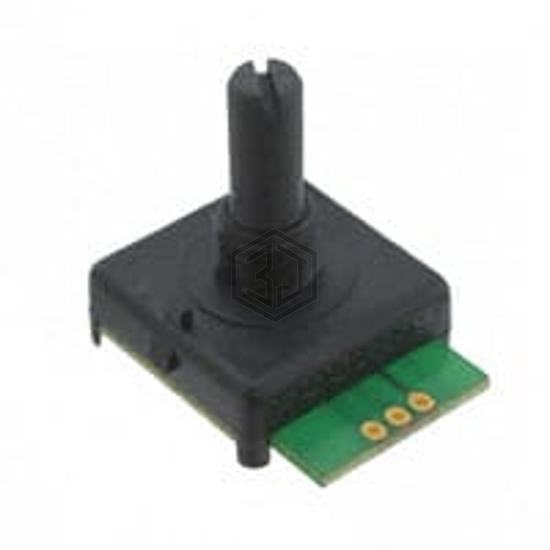 ECW1J-R19-BC0024L - Bourns Inc. - Encoders