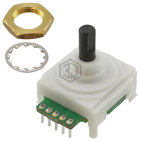 EPS1D-F19-AE0024L - Bourns Inc. - Encoders