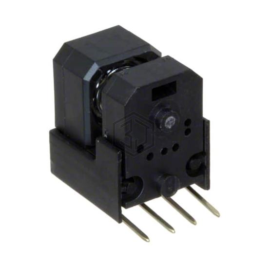 HEDS-9701#F51 - Broadcom Limited - Encoders