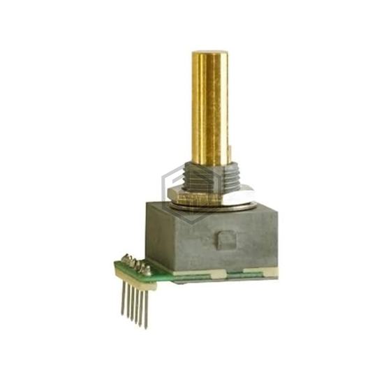 REC16M25-201 - Nidec Copal Electronics - Encoders