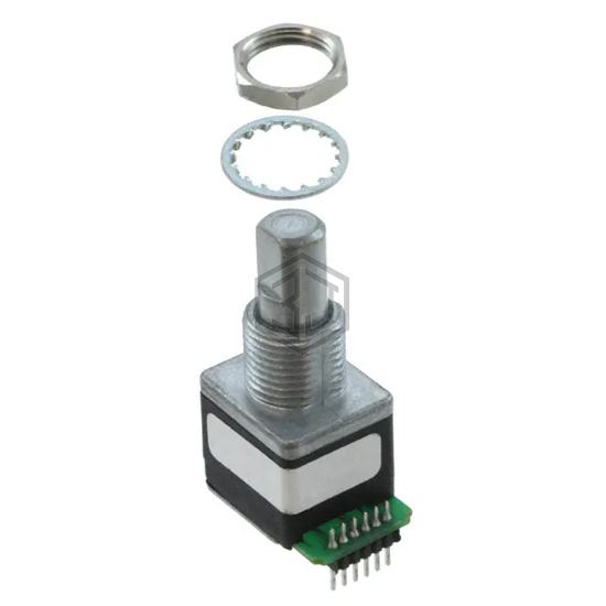 62AG11-L0-P - Grayhill Inc. - Encoders