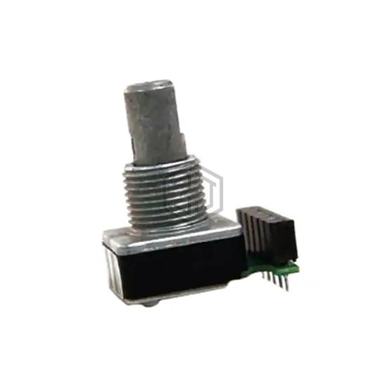62SG15-L5-RAC - Grayhill Inc. - Encoders