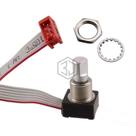 291C6022F624AB - CTS Electrocomponents - Encoders