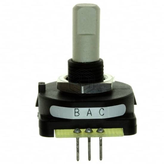 25LB45-Q - Grayhill Inc. - Encoders