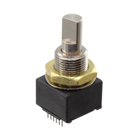 EM14R1D-M20-L032S - Bourns Inc. - Encoders