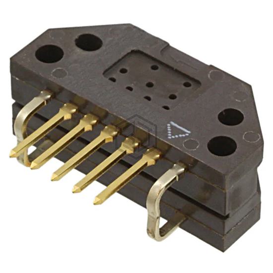 HEDS-9140#G00 - Broadcom Limited - Encoders