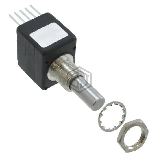ENA1D-B28-L00128L - Bourns Inc. - Encoders