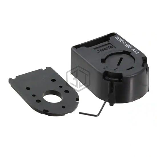 HEDS-5500#A13 - Broadcom Limited - Encoders