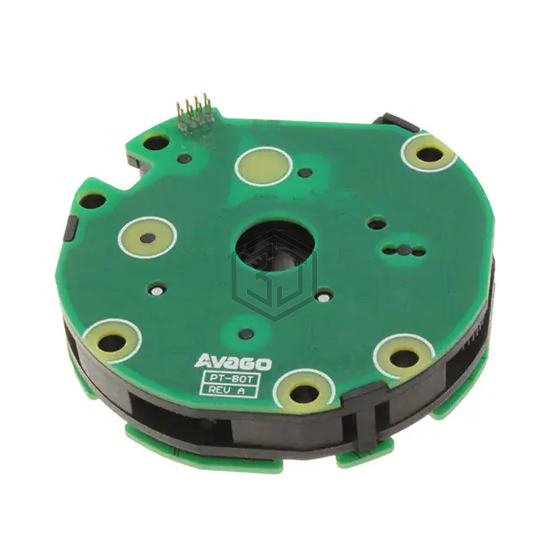 AEAT-84AD-LBSC0 - Broadcom Limited - Encoders