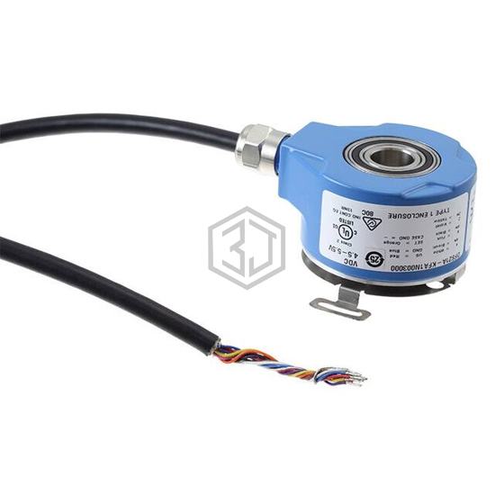 DFS21A-KFA1N003000 - SICK, Inc. - Encoders