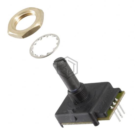 ECW1J-B28-AC0024L - Bourns Inc. - Encoders