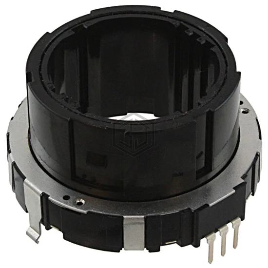 EVQ-VND00115B - Panasonic Electronic Components - Encoders