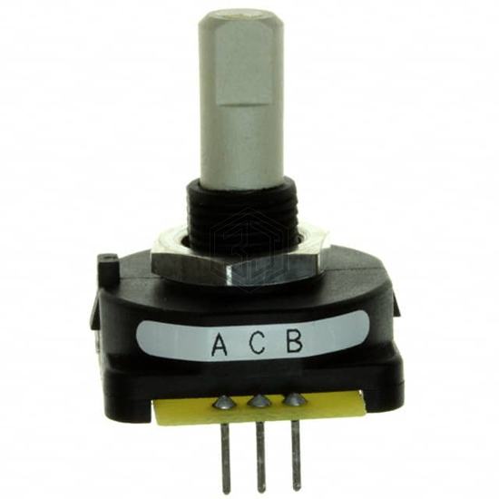 25LB18-Q - Grayhill Inc. - Encoders