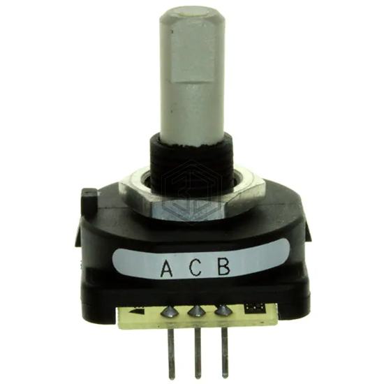 25LB11-Q - Grayhill Inc. - Encoders