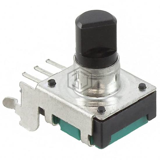 PEC12R-2117F-S0012 - Bourns Inc. - Encoders
