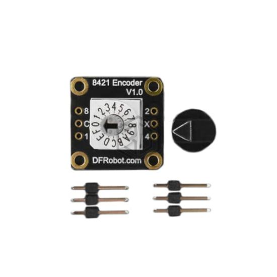 DFR0721 - DFRobot - Encoders