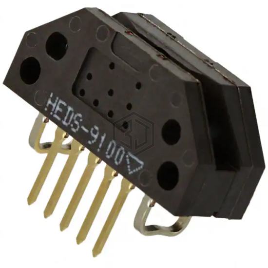 HEDS-9100#C00 - Broadcom Limited - Encoders