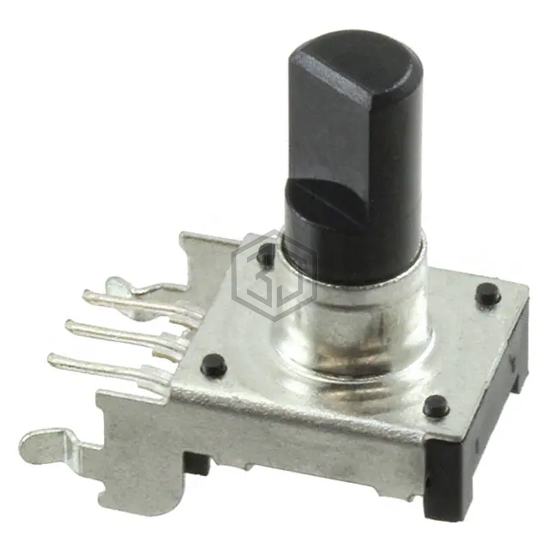 PEC12R-2120F-N0012 - Bourns Inc. - Encoders