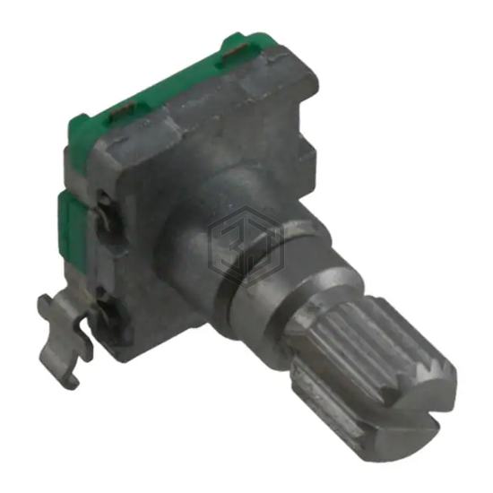 EN11-VNB1AQ15 - TT Electronics/BI - Encoders