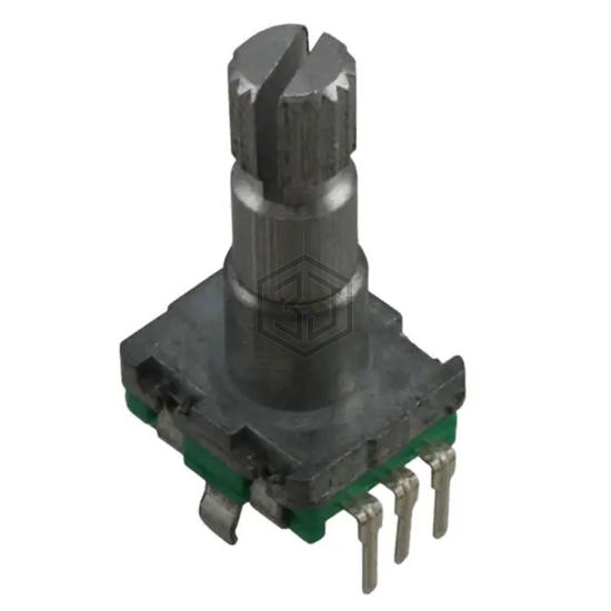 EN11-HNB0BQ20 - TT Electronics/BI - Encoders