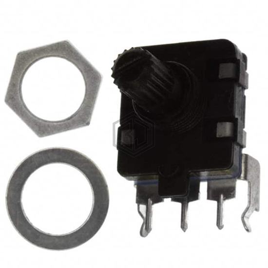 ACZ16NBR1E-15KQA1-12C - CUI Devices - Encoders
