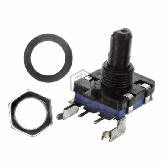 ACZ16NBR1E-15FA1-12C - CUI Devices - Encoders