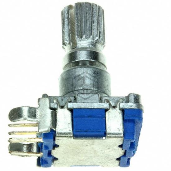 ACZ11BR4E-15KQA1-12C - CUI Devices - Encoders