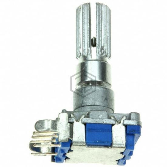 ACZ11BR4E-20KQA1-12C - CUI Devices - Encoders