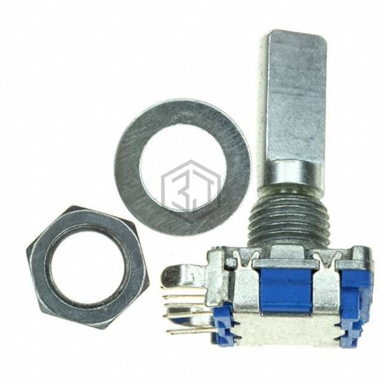 ACZ11BR1E-20FA1-12C - CUI Devices - Encoders