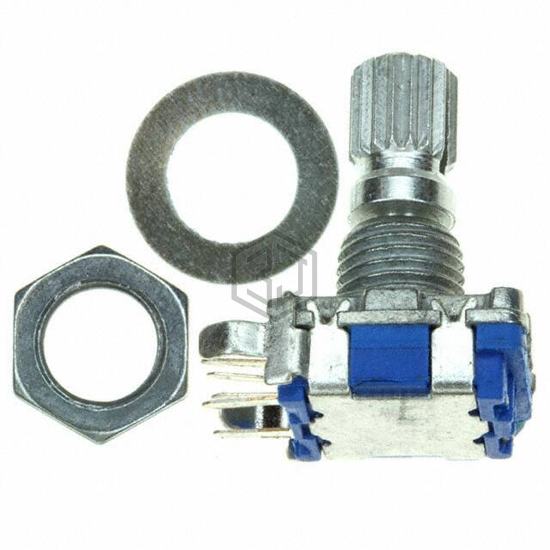 ACZ11BR1E-15KQA1-20C - CUI Devices - Encoders