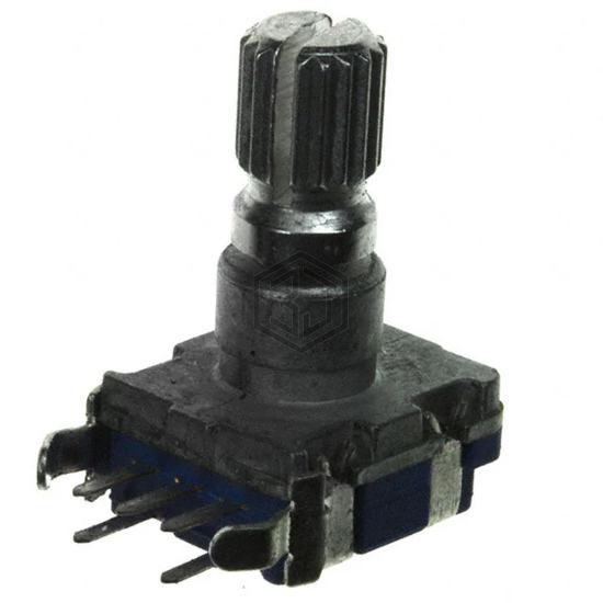 ACZ11BR4E-15KQA1-20C - CUI Devices - Encoders