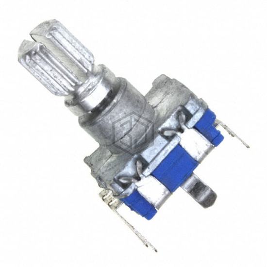 ACZ11BR4E-15KQD1-12C - CUI Devices - Encoders