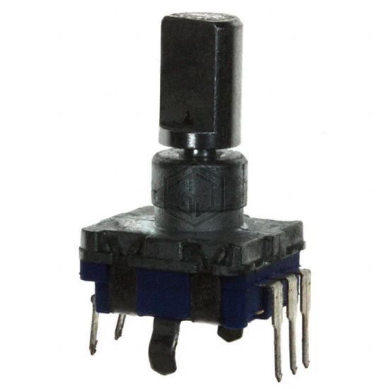 ACZ11BR4E-15FD1-12C - CUI Devices - Encoders