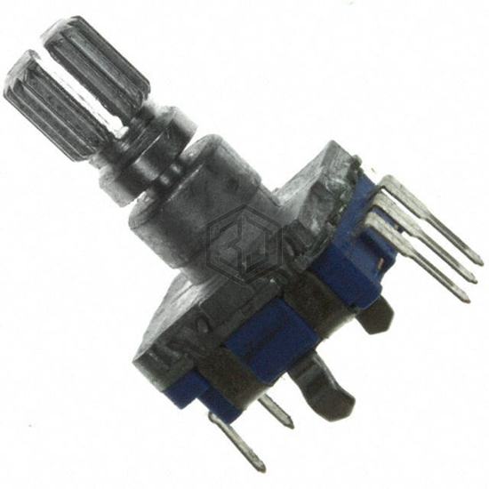 ACZ11BR4E-15KQD1-20C - CUI Devices - Encoders